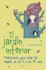 EL JARDIN INTERIOR
