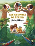LAS HISTORIAS DE AFRIKA