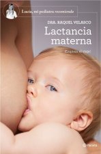 LACTANCIA MATERNA