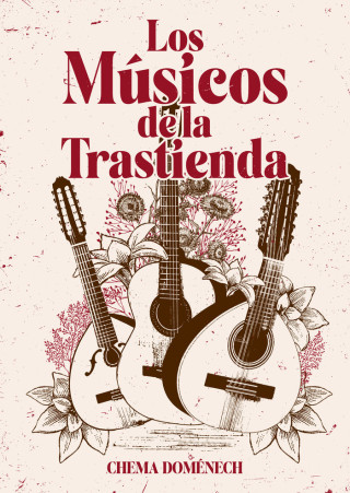 LOS MUSICOS DE LA TRASTIENDA