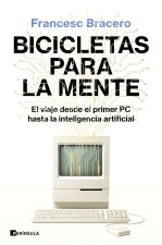 BICICLETAS PARA LA MENTE