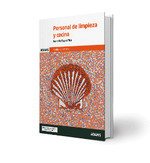 Temario específico Personal de Limpieza y Cocina. Xunta de Galicia