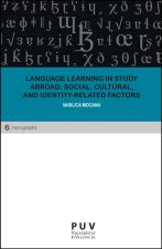 Language Learning in Study Abroad: Social, Cultural, and Identity-Related Factors