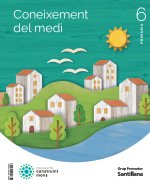 6PRI CONO DEL MEDIO CM CATAL ED23