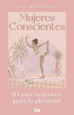 Mujeres conscientes