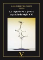 Lo sagrado en la poesía espa?ola del siglo XXI