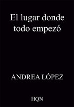 EL LUGAR DONDE TODO EMPEZO