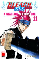 BLEACH BESTSELLER 11 STAR AND STRAY DOG