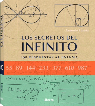 Los secretos del infinito