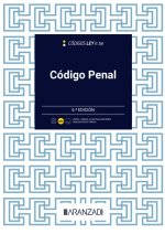 CODIGO PENAL LEYITBE 6 ED