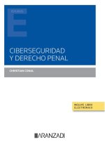 Ciberseguridad y Derecho penal (Papel e-book)
