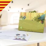 PACK MATEMATICAS EI 4AÑOS CATALUÑA INNOVAMAT