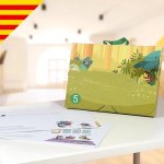 PACK MATEMATICAS EI 5AÑOS CATALUÑA INNOVAMAT