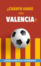 ?Cuánto sabes del Valencia?