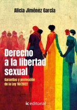 DERECHO A LA LIBERTAD SEXUAL GARANTIAS Y PROTECCION DE LA L