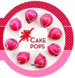 Cake pops