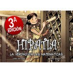 Hipatia, la verdad en las matemáticas