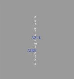 Desplazamientos de azul y aire