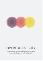 Overtourist City