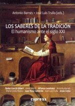 LOS SABERES DE LA TRADICION
