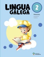 LINGUA GALEGA 2ºEP PICTOCIENCIA