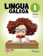 LINGUA GALEGA 1ºEP PICTOCIENCIA