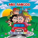 Mis Amigos