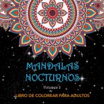 MANDALAS NOCTURNOS VOL 2