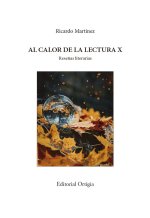 AL CALOR DE LA LECTURA X