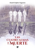 Las cuatro almas de la muerte