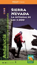 Sierra Nevada. La integral de los 3.000