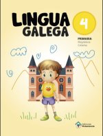 LINGUA GALEGA 4ºEP PICTOCIENCIA