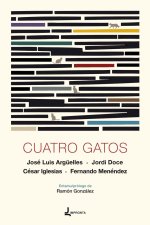 Cuatro gatos