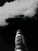 No me dijiste que estaba enamorado de ti