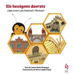 ELS HEXAGONS DAURATS