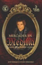 Mercader en Medina