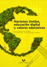 Naciones Unidas, educación digital y valores educativos