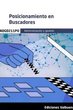 ADGD211PO Posicionamiento en buscadores