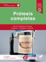 Prótesis completas (2.? edición revisada y actualizada)