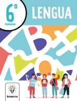 Lengua 6º EP. Proyecto Fértil