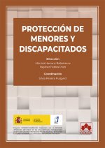 PROTECCION DE MENORES Y DISCAPACITADOS
