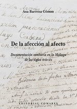De la afección al afecto