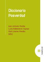 Diccionario posverdad