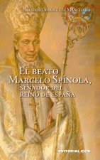 BEATO MARCELO SPÍNOLA, SENADOR DEL REINO DE ESPA?A, el