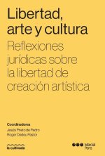 LIBERTAD ARTE Y CULTURA