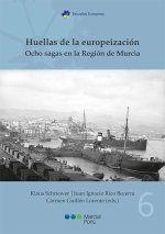 HUELLAS DE LA EUROPEIZACION.