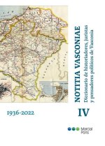 NOTITIA VASCONIAE IV 1936-2022.