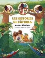 LES HISTORIES DE LAFRIKA