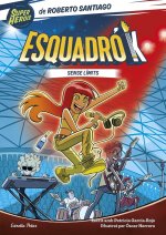 ESQUADRO K 1 SENSE LIMITS