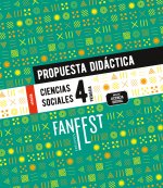 CUADERNO CIENCIAS SOCIALES 4ºEP ARAGON 23 FANFEST